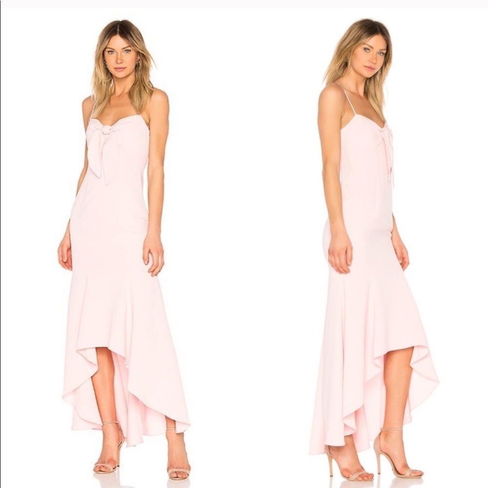 LIKELY Calhoun Gown NWT